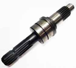 89840406 21z наконечник вала PTO