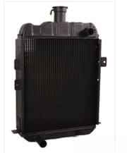 G162202051010 Радиатор