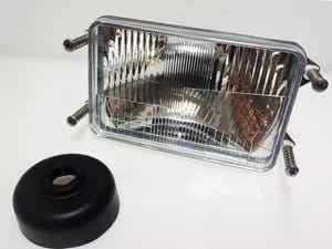 189007 Передняя Фара