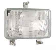 3809346m91 передняя фара