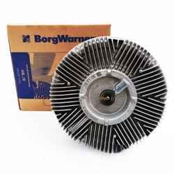 162000060018 сцепление Visco BORGWARNER