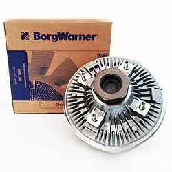 81862862 сцепление Visco BORGWARNER