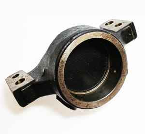 125644 кронштейн