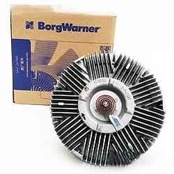 7700042935 сцепление Visco BORGWARNER