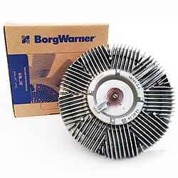 3783352m1 сцепление Visco BORGWARNER