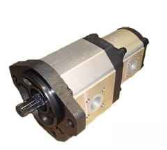 0510765355z гидравлический насос