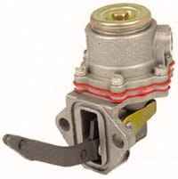 4673618 Топливный Насос