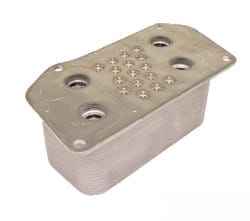 04252961 масляный радиатор