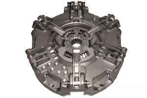 5097875 зажим сцепления