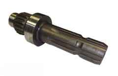 47130743 наконечник вала PTO