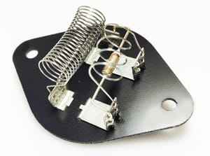 AH125505 резистор