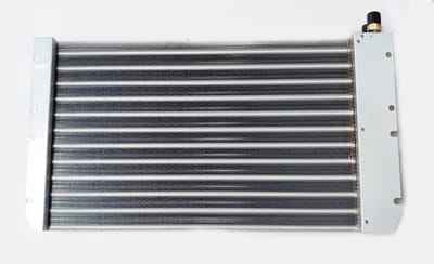 V36538710 Радиатор Кондиционера