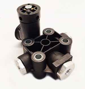 V34664500 Клапан