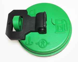 CA1428828 крышка топливного бака