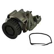 04270665 Масляный Насос