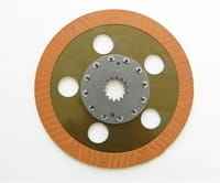 AL76887 тормозной диск