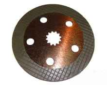 000851732 Тормозной Диск