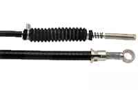 0.264.6636.3 трос ручного тормоза