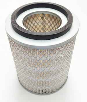 F135203092010 Воздушный Фильтр