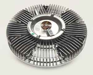 Al215752 20006187 сцепление Visco Borgwarner