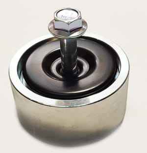 04123822 Натяжной Ролик