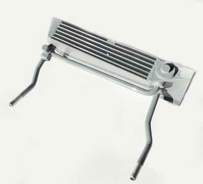 04158584 Масляный Радиатор