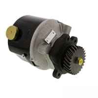 82858430 Гидравлический Насос