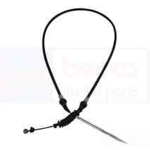 5092568 Газовый Трос