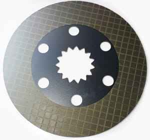 Yz121814 фрикционный диск