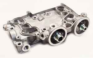 04254198 Масляный Радиатор