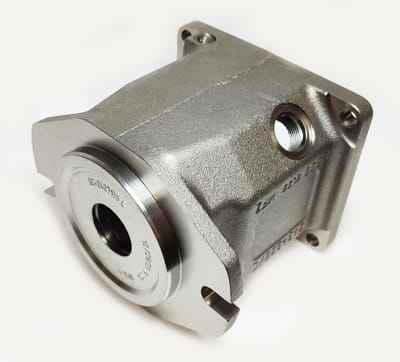 R902427138 корпус насоса