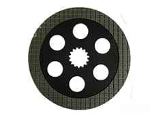 RE186965 тормозной диск