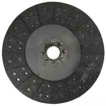 61100160001 Диск Сцепления
