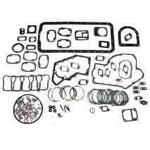 29a31329 комплект прокладок двигателя