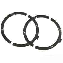 000141960 Упорные Вкладыши