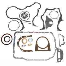 81813949 Комплект Прокладок Блока