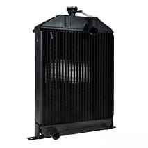 1871321m91 радиатор