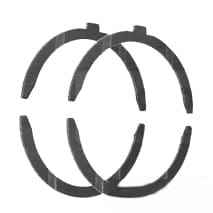 130100010754 Кольца Сопротивления