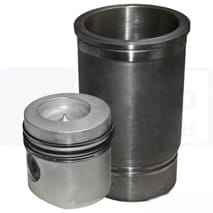 B1130 Комплект Двигателя