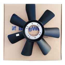 82025804 вентилятор BORGWARNER