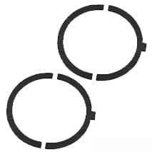 K928542 Упорные Кольца