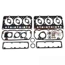 K262766 Комплект Прокладок Головки