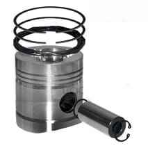 K946354 Поршень Kpl