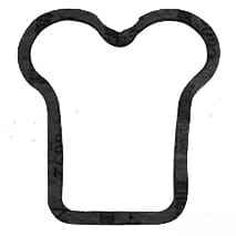 F238200210060 Прокладка Крышки Клапана