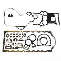 U5lb0374 комплект прокладок
