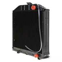 5132826 радиатор