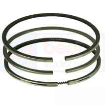 00810090610 кольца