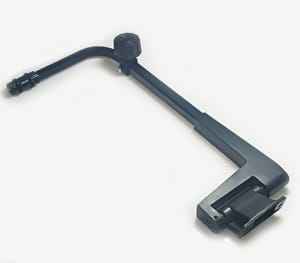 AL77483 левое зеркало