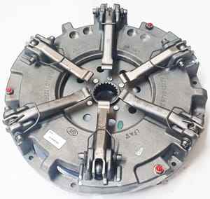 233001610 зажим сцепления