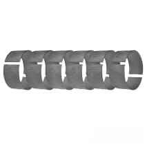 3637027m91 шатунные вкладыши